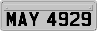 MAY4929