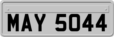 MAY5044