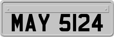 MAY5124