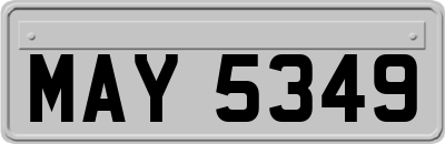MAY5349