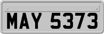MAY5373