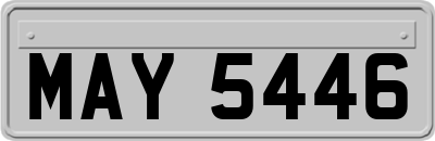 MAY5446