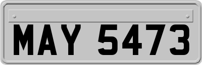 MAY5473