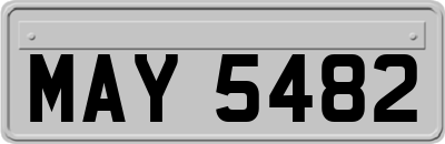 MAY5482