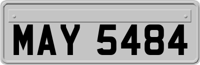 MAY5484