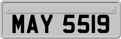 MAY5519