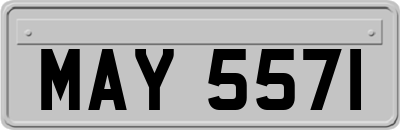MAY5571