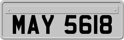 MAY5618