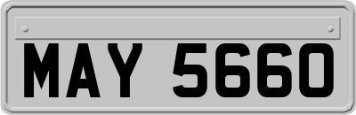MAY5660
