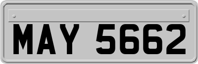 MAY5662