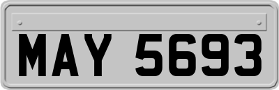 MAY5693