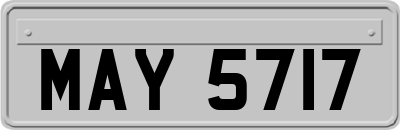 MAY5717