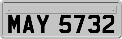 MAY5732