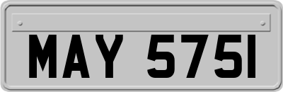MAY5751