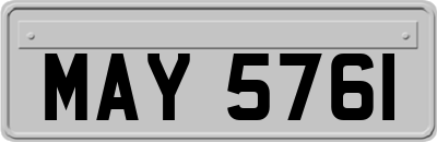 MAY5761
