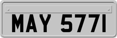 MAY5771