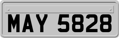 MAY5828