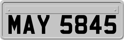 MAY5845