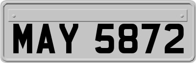 MAY5872