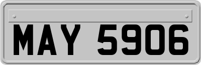 MAY5906