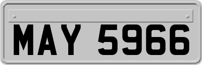 MAY5966