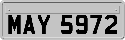 MAY5972