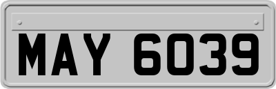 MAY6039