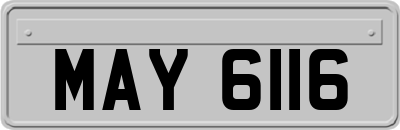 MAY6116