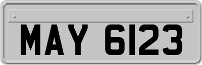 MAY6123