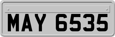 MAY6535