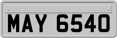 MAY6540