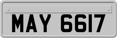 MAY6617