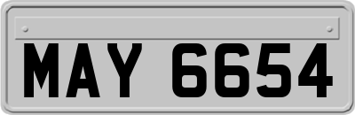 MAY6654