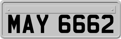 MAY6662