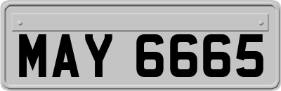 MAY6665