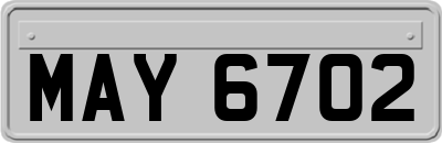MAY6702