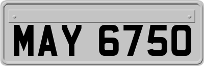 MAY6750