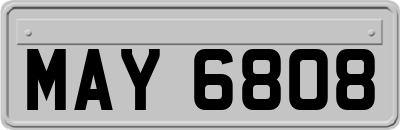 MAY6808