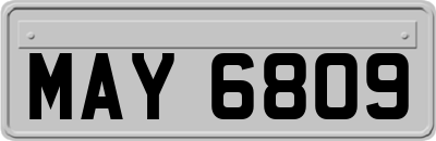 MAY6809