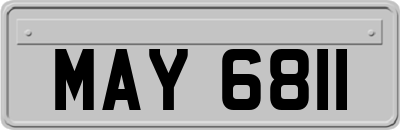 MAY6811
