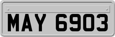 MAY6903