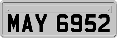 MAY6952