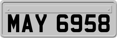 MAY6958