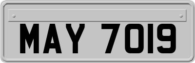 MAY7019