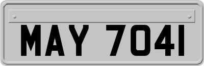 MAY7041