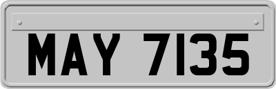 MAY7135