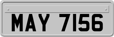 MAY7156