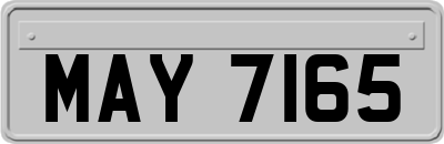 MAY7165