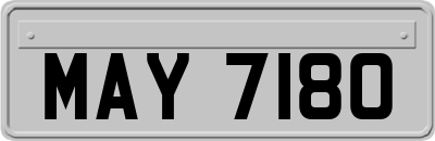 MAY7180