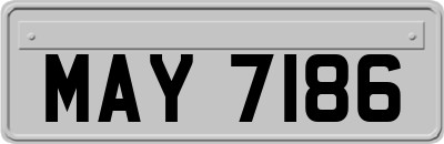 MAY7186